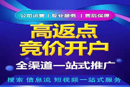 汽车行业SEM营销推广案例解析